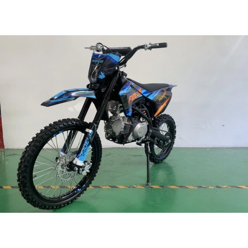 Питбайк FIDELIS Furious 150 (YX1P60FMJ)