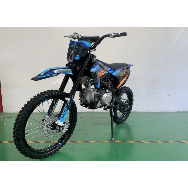Питбайк FIDELIS Furious 150 (YX1P60FMJ)