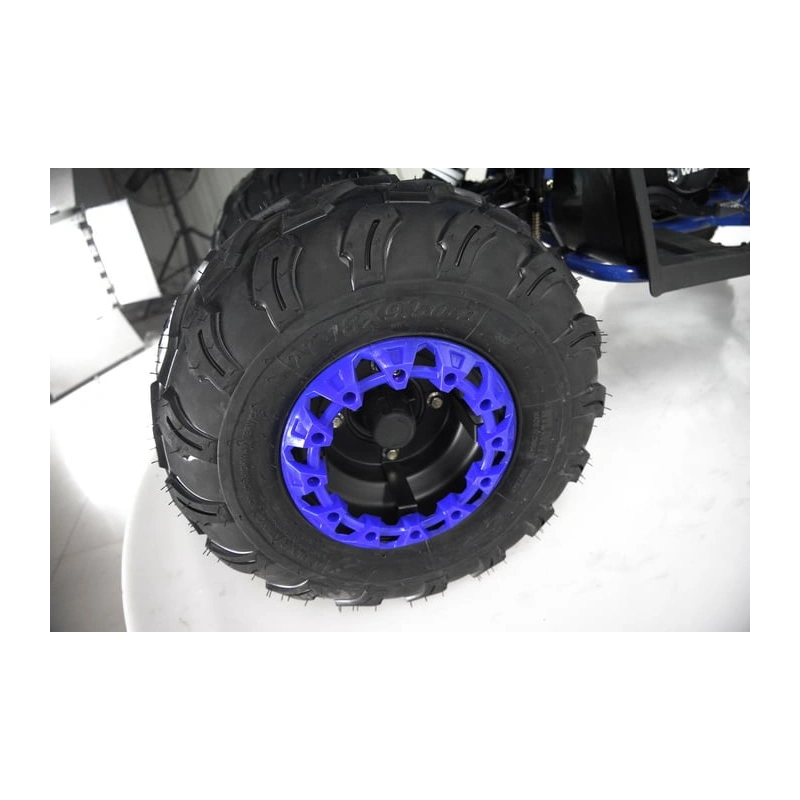 Квадроцикл WELS Thunder Evo 250390