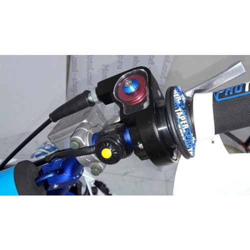 Питбайк MOTOLAND CRF 125 2558748