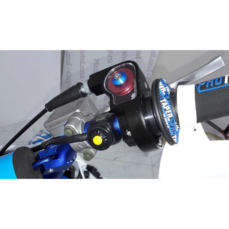 Питбайк MOTOLAND CRF 125 2558748