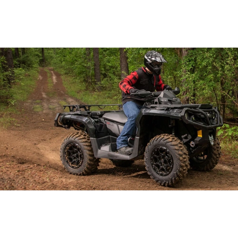 Квадроцикл BRP Can-Am Outlander XT-P 850 (2024) (ПСМ) 2586948