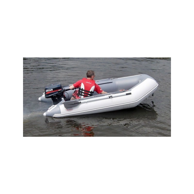 Лодка ПВХ BADGER CL 390 8013