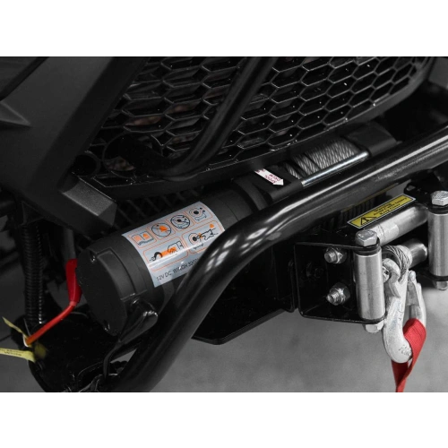 Квадроцикл SHARMAX TRX 400 2592354