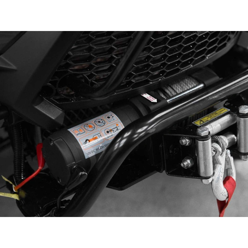 Квадроцикл SHARMAX TRX 400 2592354