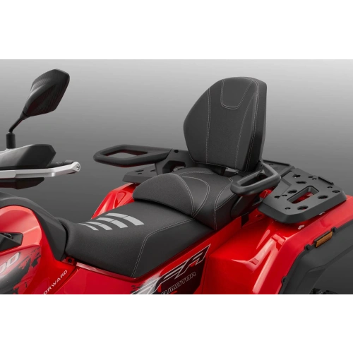 Квадроцикл QJ MOTOR SFA 700