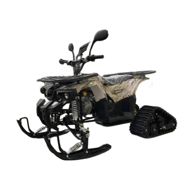 Снегоцикл MOTAX Grizlik Snow 125 2588131