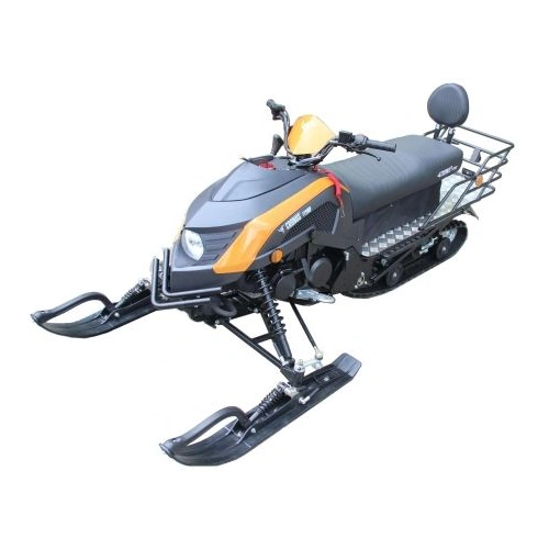 Снегоход CRONUS TT200P 9565