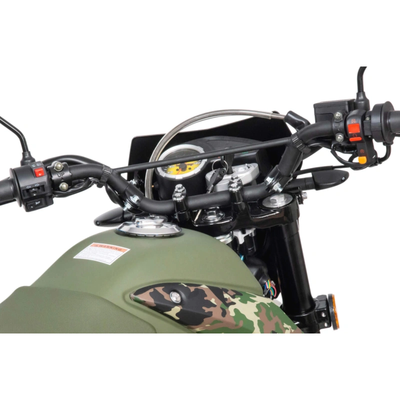 Мотоцикл MOTOLAND 300 Enduro Military 2592762