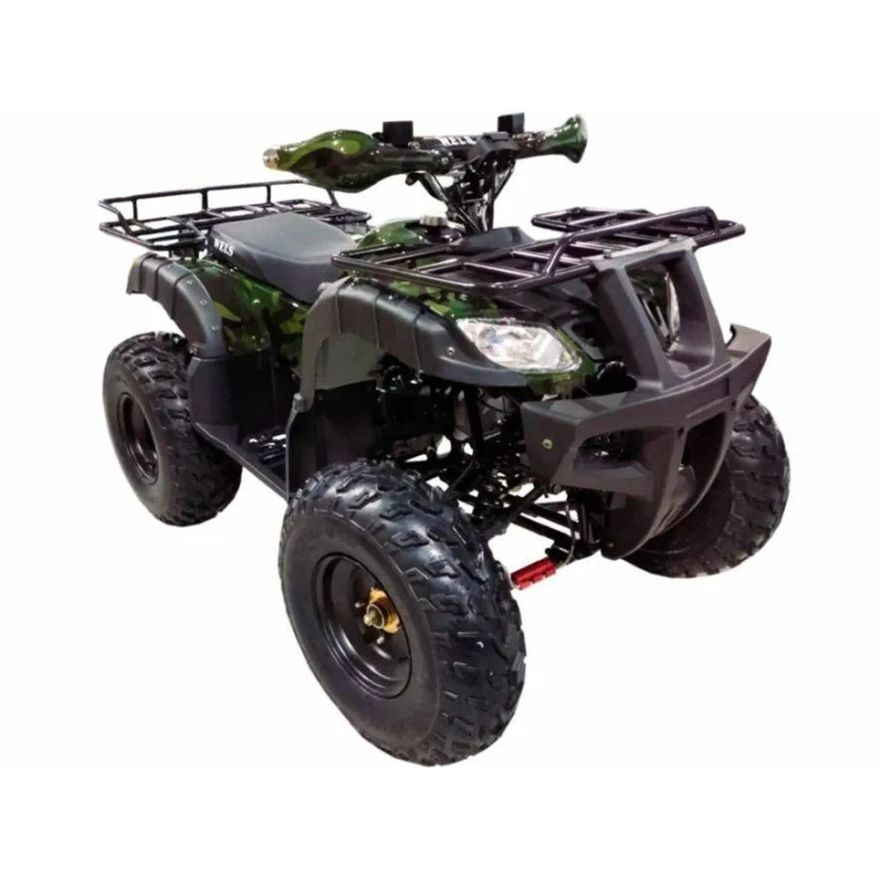 Квадроцикл WELS Thunder 200 2587275