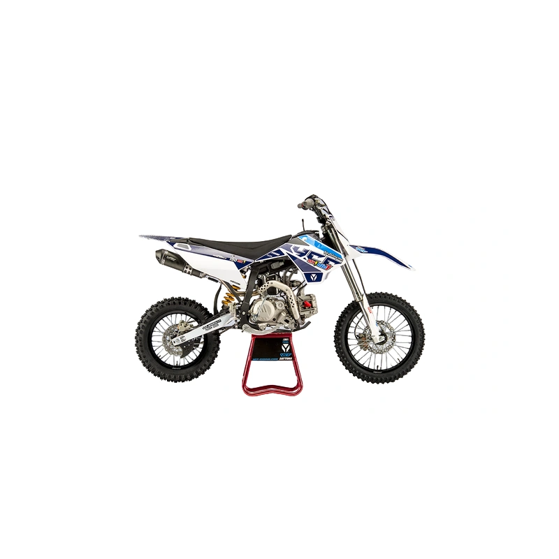 Питбайк YCF Bigy 190MX-E Factory ZS 2560385