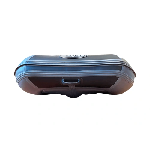 Лодка ПВХ BERING 360К (пол книжка)