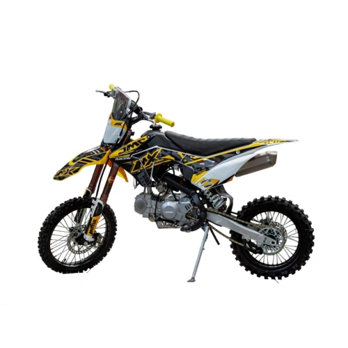 Питбайк JMC 170 MX V3.0 17/14 TAKEGAWA 2595300