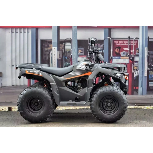 Квадроцикл LONCIN Overland 200 2574779