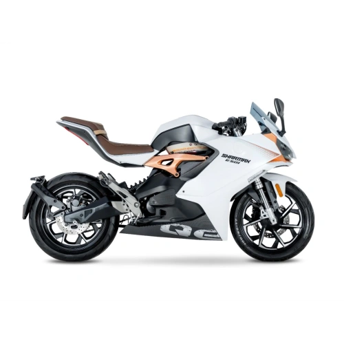 Электромотоцикл SHARMAX E-GP501 Ultra