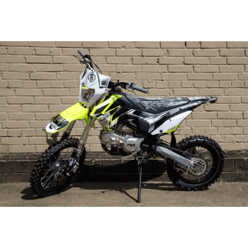 Питбайк PWR Racing FRZ 140 2560407