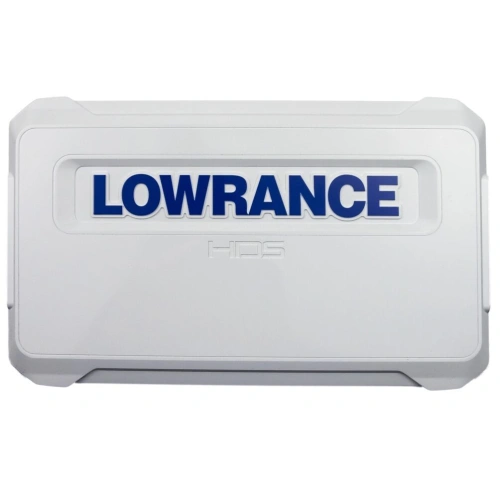 Крышка для эхолота Lowrance HDS-9 Live Suncover