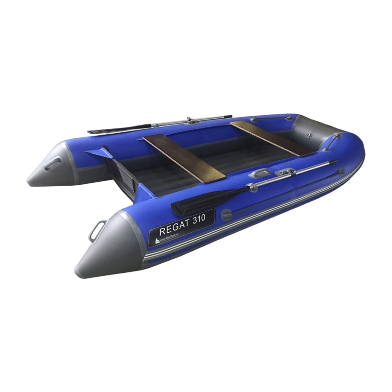 Лодка ПВХ BIG BOAT Regat 310 2577590