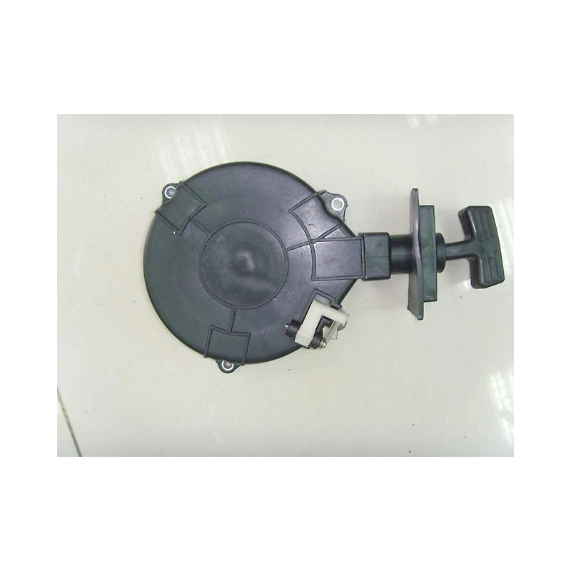 2х-тактный лодочный мотор HANGKAI M5.0 HP 6367