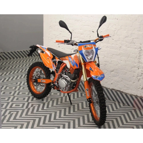 Питбайк MGMOTO DB250-1 2560363