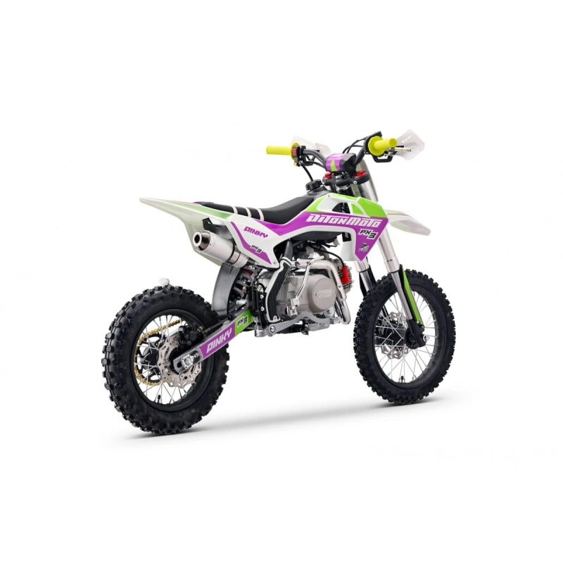 Питбайк PITONMOTO PX3 110EМ 14/12 2591383