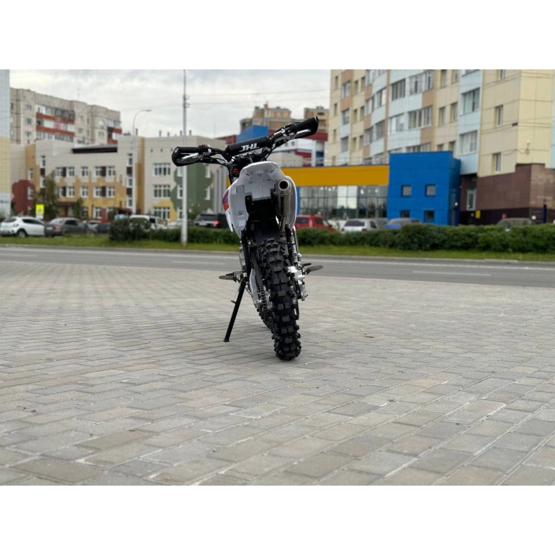 Питбайк JHL Z140E Pro 2588723