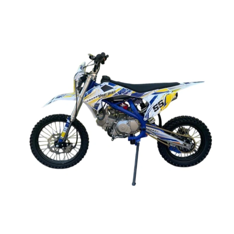 Питбайк SPORTSPIRIT 55 SHPB-009 140 2588638