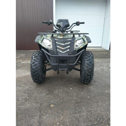 Квадроцикл ATV Commander 200 Plus