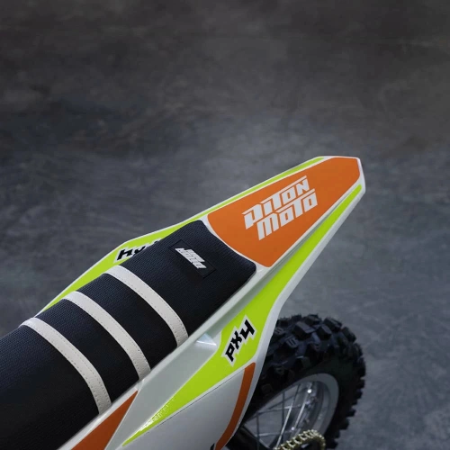 Питбайк PITONMOTO PX4 125EA 14/12 2591380