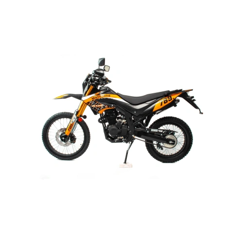 Мотоцикл кроссовый эндуро MOTOLAND Blazer 250