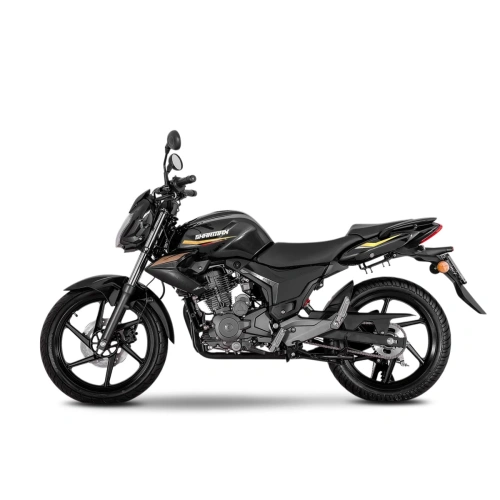 Мотоцикл SHARMAX RST 240 Ultra