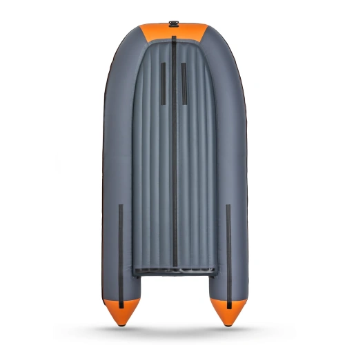 Лодка ПВХ STORMLINE Air Classic Tactic 380 2588673