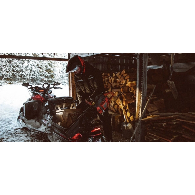 Снегоход BRP Ski-Doo Skandic SWT 900 ACE (2024)
