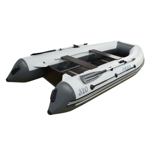 Лодка ПВХ ALTAIR Joker R-320