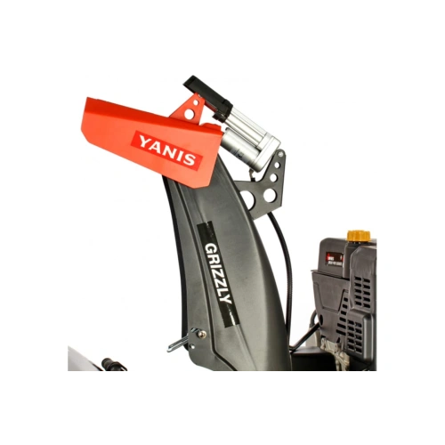 Снегоуборщик YANIS Grizzly SPE30DHL