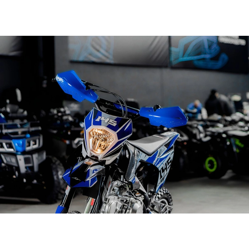 Питбайк SHARMAX PowerMax 145