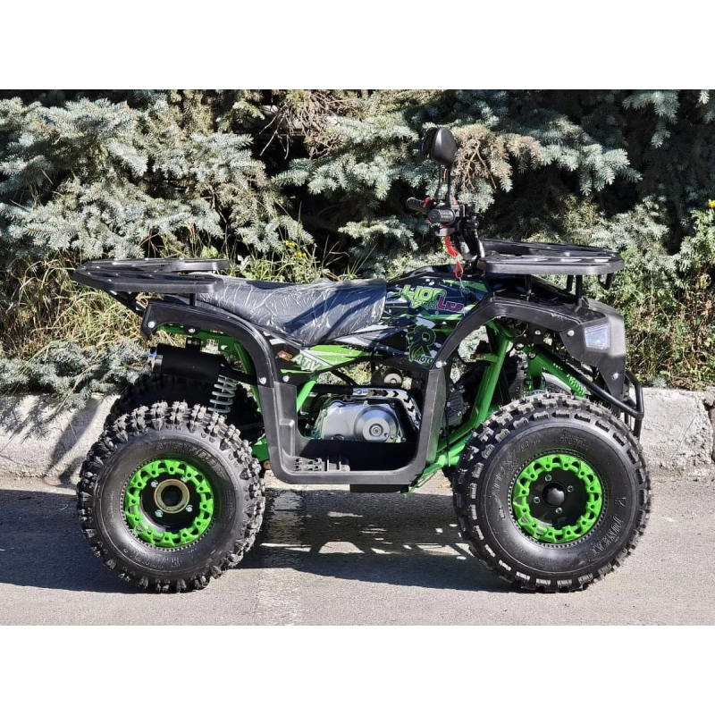 Квадроцикл RMOTO Lion 125AR Lite