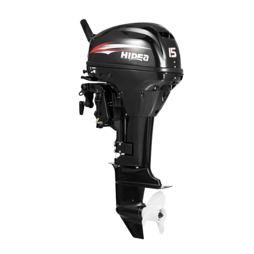 2х-тактный лодочный мотор HIDEA HD15FHS 6394