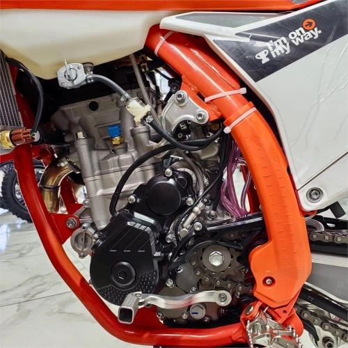 Мотоцикл BRZ MX8 NX250 24 ENDURO 2589536