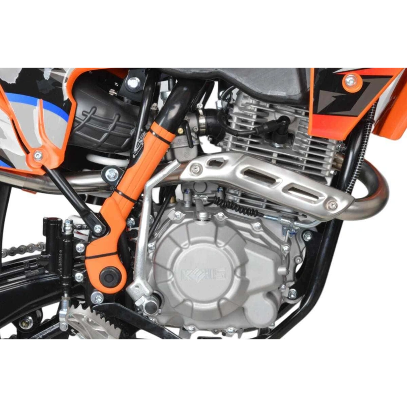Питбайк KEWS K10 CB150D (161FMJ) 21/18 2591426