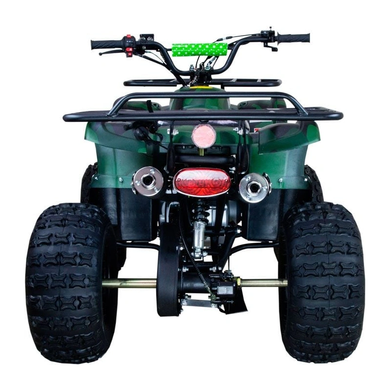 Квадроцикл RAPTOR 8 ATV125UF Classic 125CC 4Т