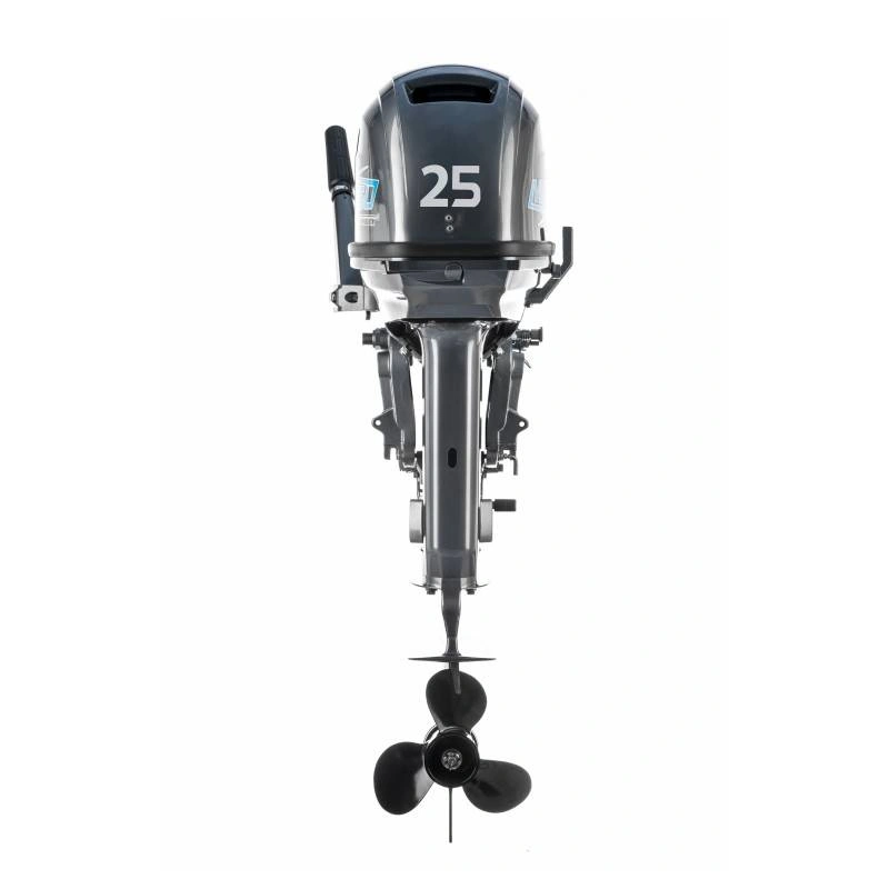 2х-тактный лодочный мотор MIKATSU M25FHS