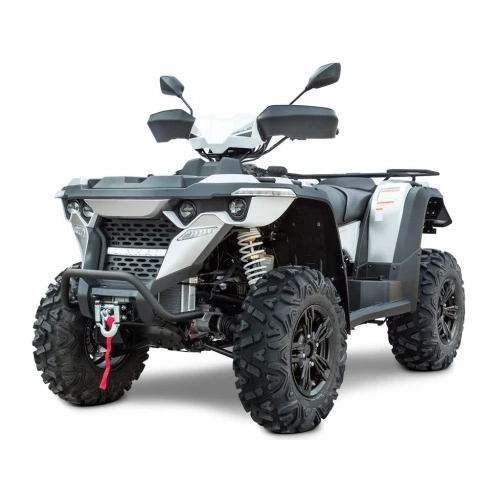 Квадроцикл LINHAI YAMAHA M550L EFI 4х4 (ПСМ) 2560108