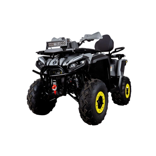 Квадроцикл MIKILON Hammer 250 Lux 2593201