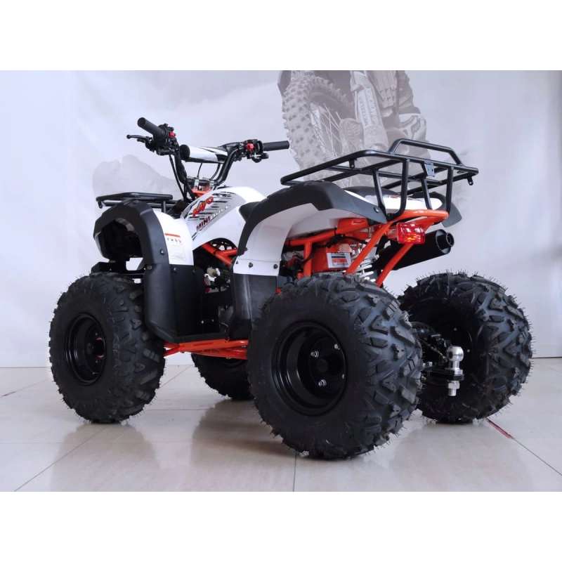 Квадроцикл KAYO Mini Bull