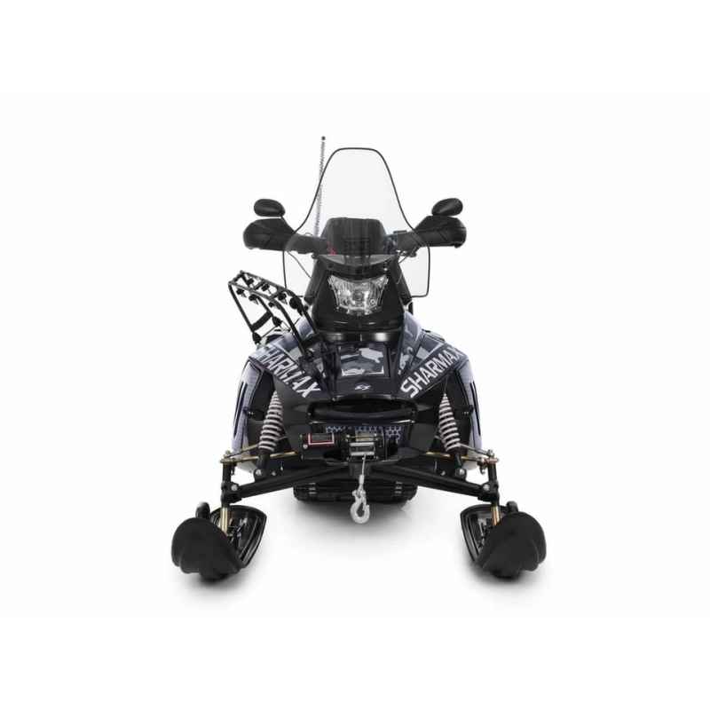 Снегоход SHARMAX SN-650 (2024) 9584