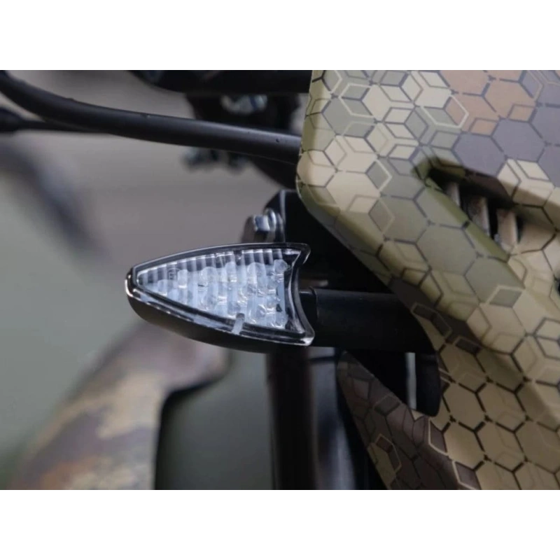 Мотоцикл RACER Panther ZWC2-300X ENDURO 2591570