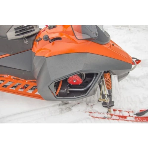 Снегоход IRBIS Tungus 600L 249074