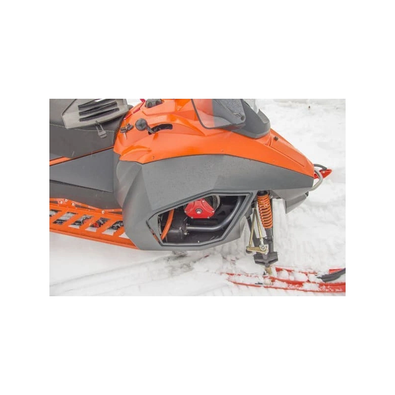 Снегоход IRBIS Tungus 600L 249074
