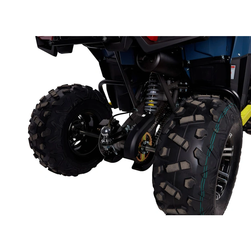 Квадроцикл AVANTIS Ray 200 Lux